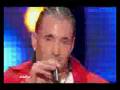 Incroyable talent - Sean (2e partie)