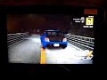 INITIALD ArcadeStage4 TSUKUBA?OB?Wet TAKUMI VS STREAM-R INITIALD ArcadeStage4 TSUKUBA?OB?Wet TAKUMI VS STREAM-R