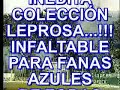 Lepra Independiente Rivadavia Lepra Independiente Rivadavia