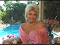 a sample from zsa zsa gabor's excellent workout video. i recommend that everyone who's interested in fitness buy this.
