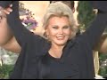 a sample from zsa zsa gabor's excellent workout video. i recommend that everyone who's interested in fitness buy this.