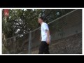 MATIX Mic'd Mo, A few days with Mike Mo Capaldi