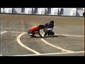 Ascension Island Sports 1992 Ascension Island Sports 1992
