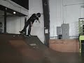 A Night At Warp Skatepark A Night At Warp Skatepark