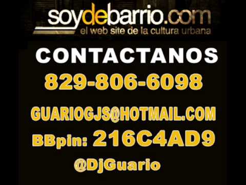 Guariboa dice: que su kille con  Videos