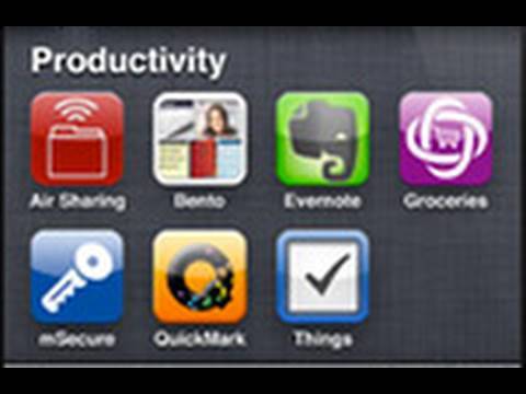 how to get more utilities on ipod