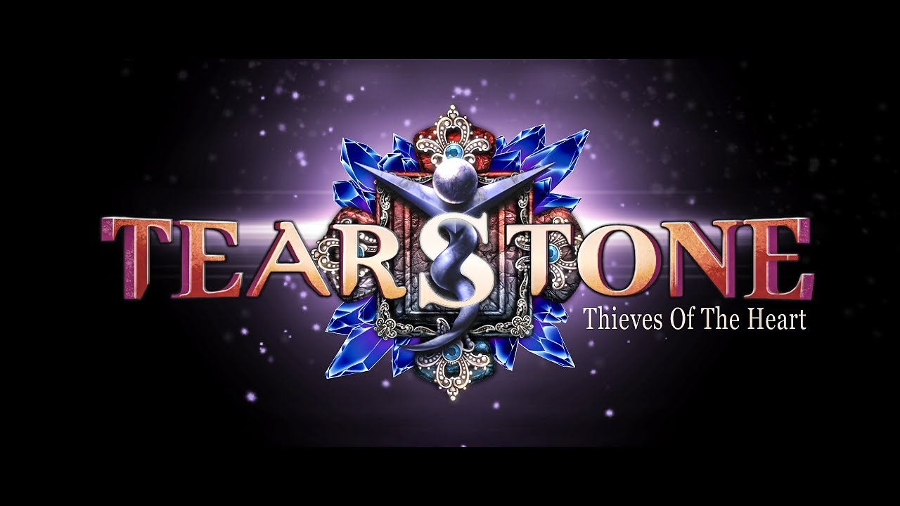 Tearstone: Thieves of the Heart (PC/MAC/Android/iOS)