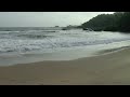 goa- first evening goa- first evening