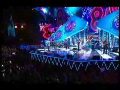 Toto Cutugno - Soli (Rusia 2006)