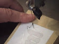Scroll Saw Basics Part 3 Scroll Saw Basics Part 3