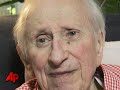 Pulitzer Prize-winning Author Terkel Dies at 96