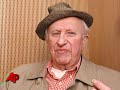 Pulitzer Prize-winning Author Terkel Dies at 96