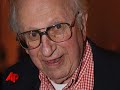 Pulitzer Prize-winning Author Terkel Dies at 96