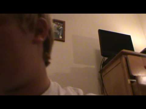 Sony Handycam DCR-Sr47 #1 indoors