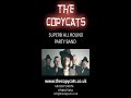 The Copycats live video of Ceilidh dance 2010