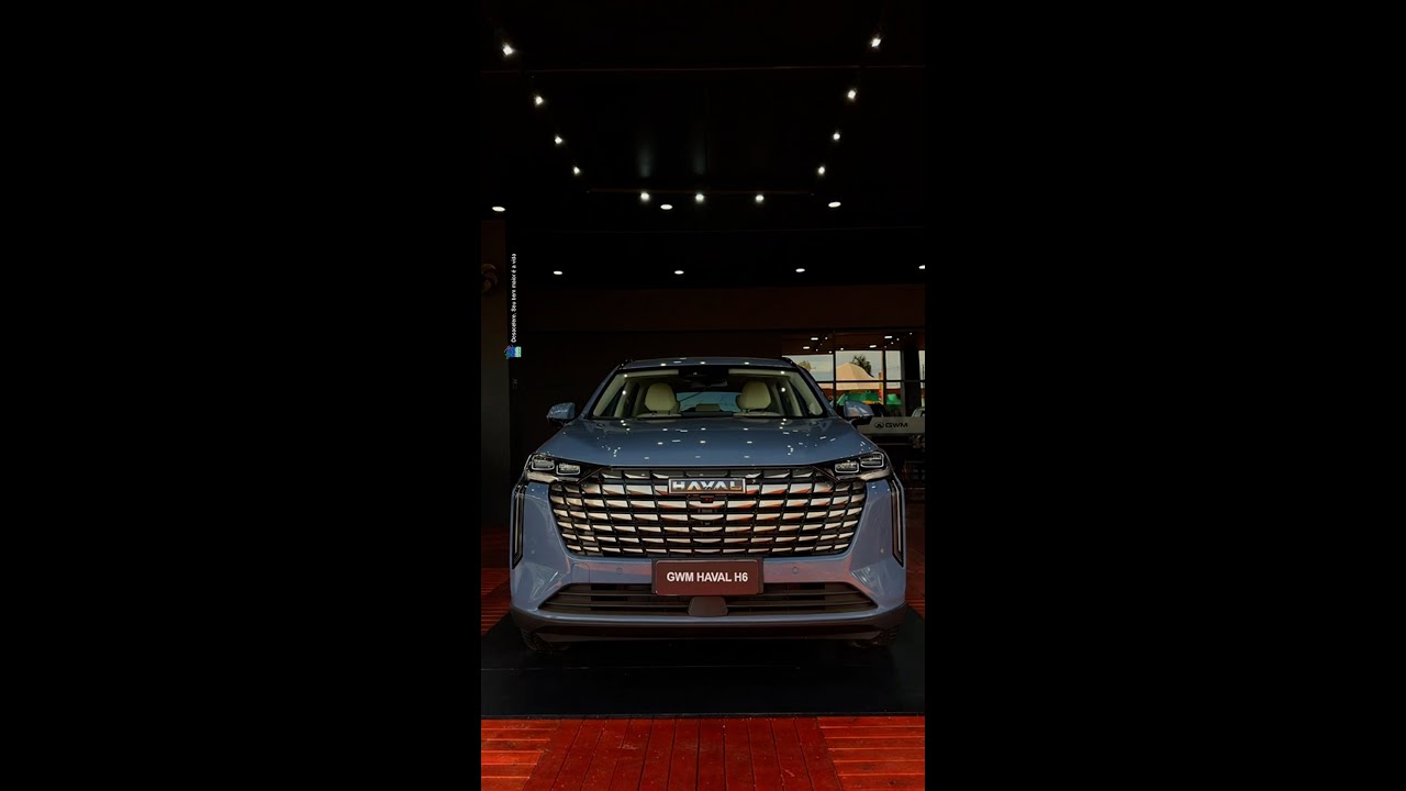 GWM na Bahia Farm Show 2026: Tecnologia Automotiva para o Agro Brasileiro
