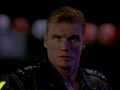 Dolph Lundgren Jumps Over A Car!!!
