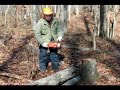 Chainsaw Kickbacks