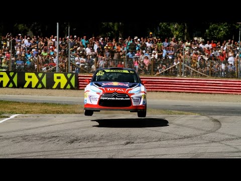 Latest WRC HD & Rally HD Videos