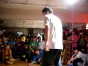 funkology 2008 @ FINAL [?? vs louis]