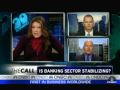 Is Banking Sector Stabilizing-Pair of Delusional Idiots Cover
