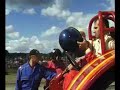 Tractorpulling in Schmachtenhagen. Was ist Tractorpulling?