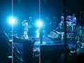 Pearl Jam - MSG 2 6.25.08 - Old Garden