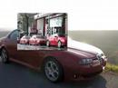 156GTA photographs