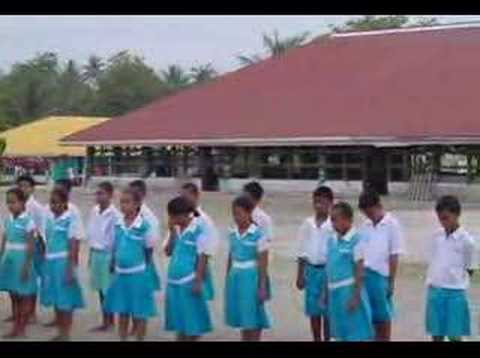 Welcome to Tuvalu