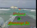 Welcome to Tuvalu