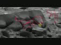 MARS ROVER FINDS STATUES WITH HUMAN + ANIMAL FACES
