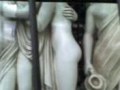 Lesbianas enfiestadas (de yeso!)