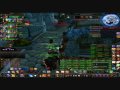 Petit raid à Hurlevent. Test de l'adaptation de Wow Wotlk ( 3.3.2 ) Boss mis à niveau pour les 80... Mega Whipe....