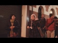 Octagon Glitterball - Bangor - Out And About