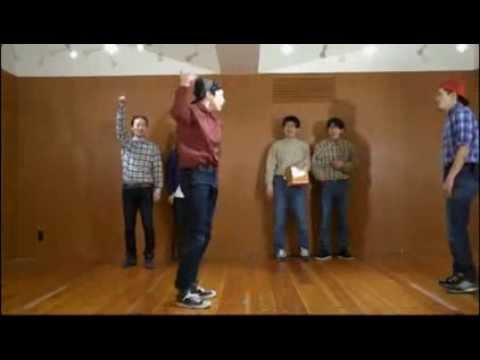 【ブレイクダンス】R.A.B 涼宮あつき vs Dragon ダンスバトル