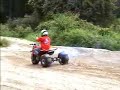 ATC250R Drag @ Croom