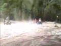 ATC250R Drag @ Croom