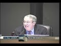 Lower Standards in Rochester Hills (long version)