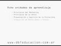 www.dbfeducacion.com.ar - Ventas para Agentes Inmobiliarios