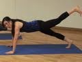 Cardio Pilates Exercises