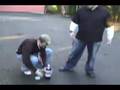 Diet Coke and Mentos