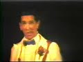 Maestro Pee-wees Sea World Show 1988 PART 2