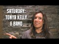The Joynt Lineup: Tuesday, Sept 15- Saturday, Sept 19