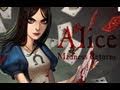 Alice: Madness Returns