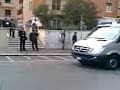 Bush a Roma