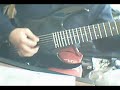 Ibanez 1527 Daimyo