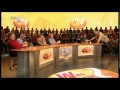 Robert Palfrader - Was gibt es Neues 09.09.2011 - Milch aufschäumen