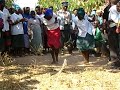 Zimbabwe Dance