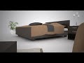 Design Furniture anim vol. 2