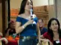 FFF Single Moms Group - Feb. 10, 2007 - Video3